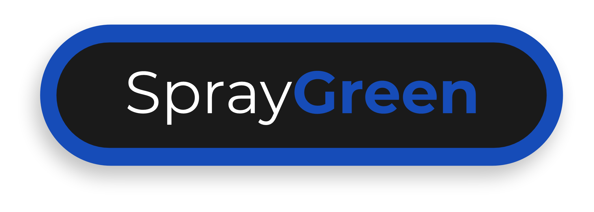 SPRAYGREEN