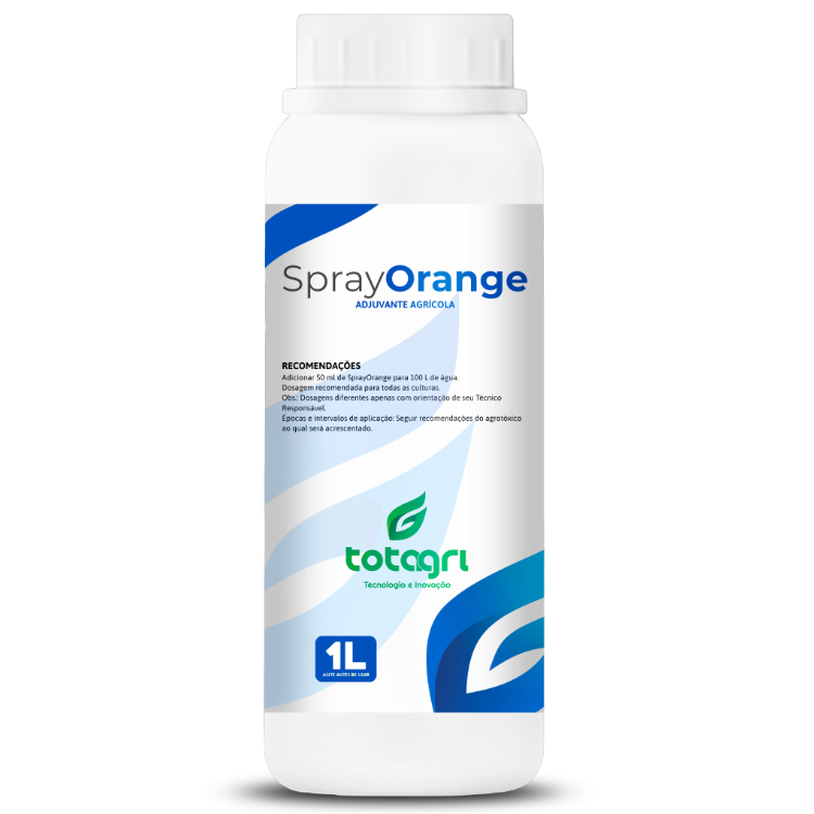 SPRAYORANGE 1 LITRO