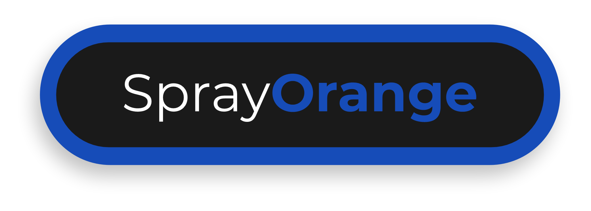 SPRAYORANGE