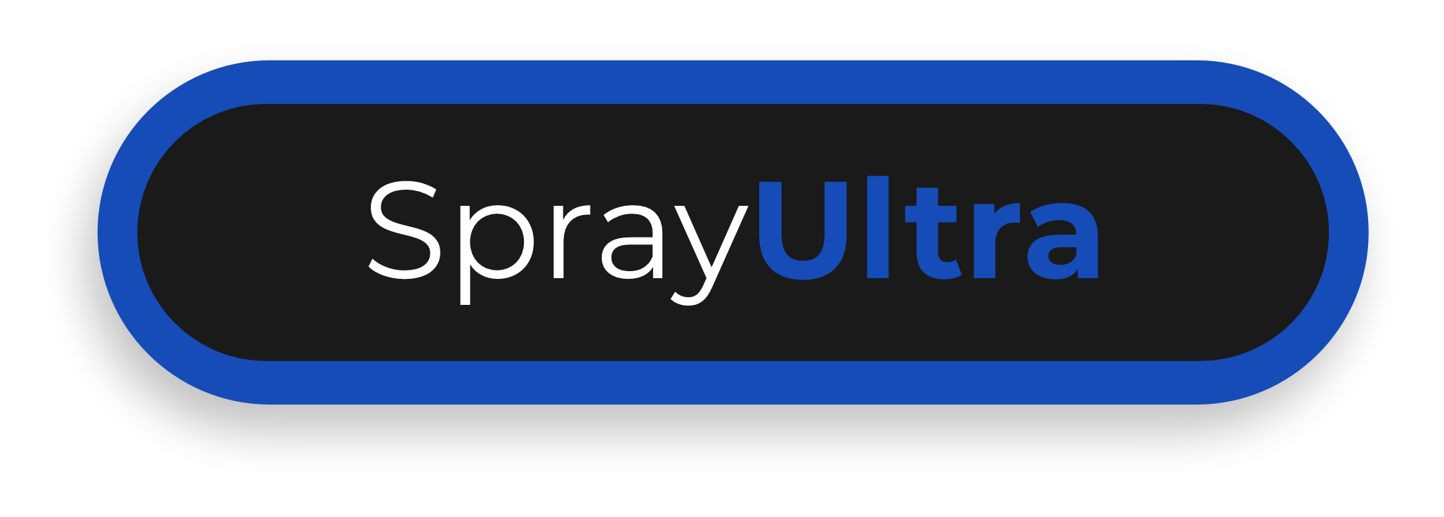 SPRAYULTRA