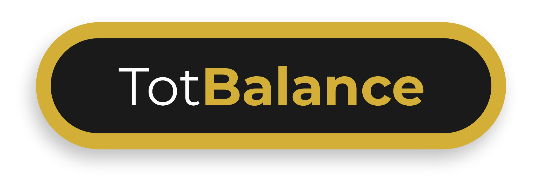 TOTBALANCE