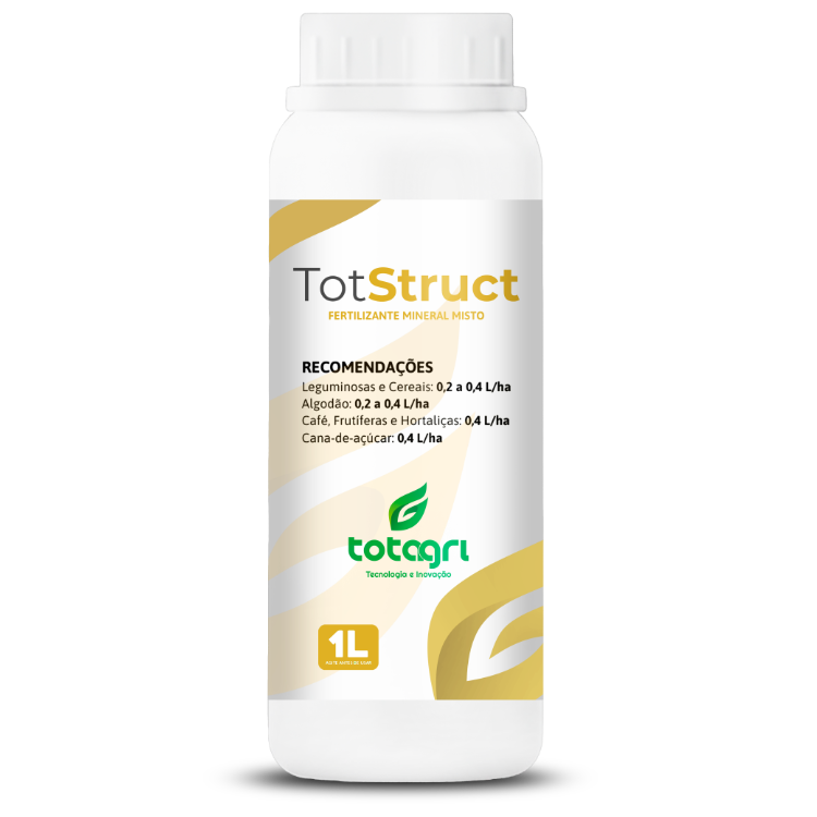 TOTSTRUCT 1 LITRO